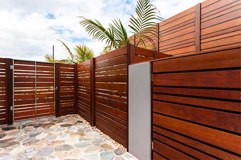 fencing company lewisville