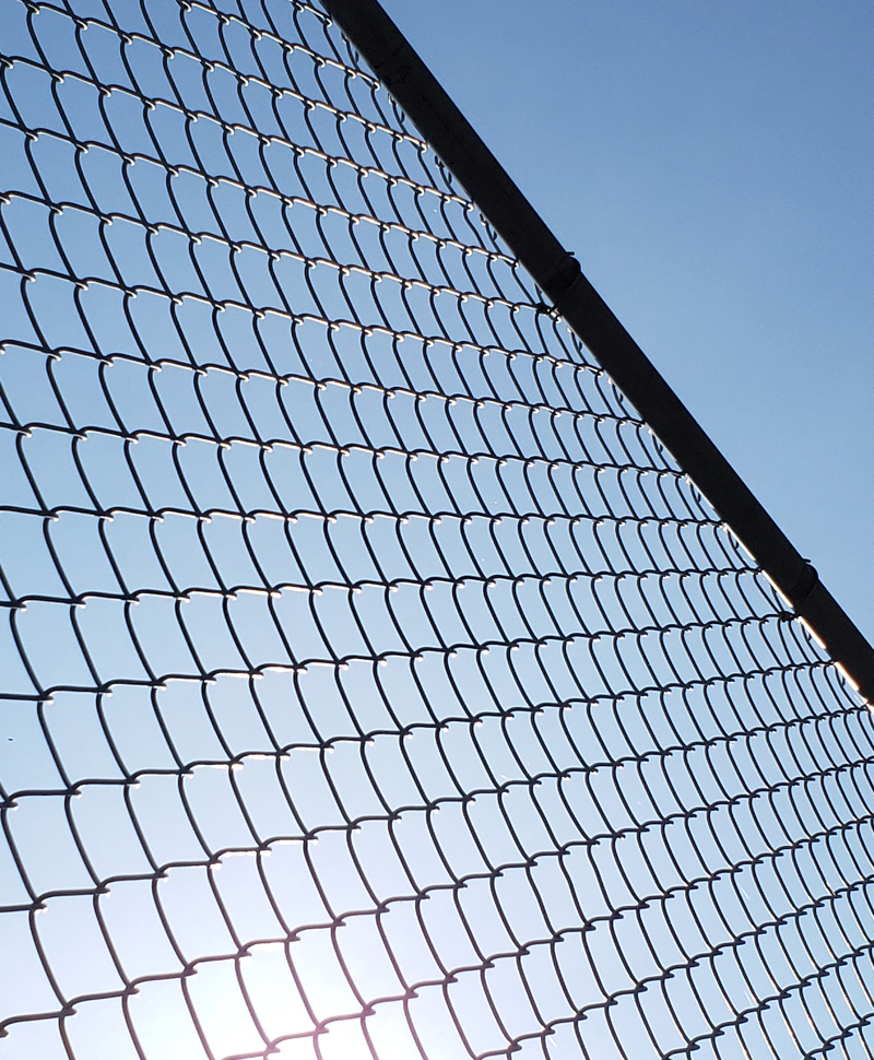 Siding-fence fencing company the colony