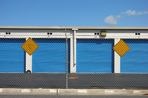 chain fencing company the colony
