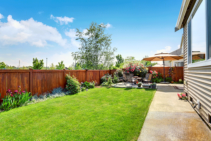fencing company mckinney