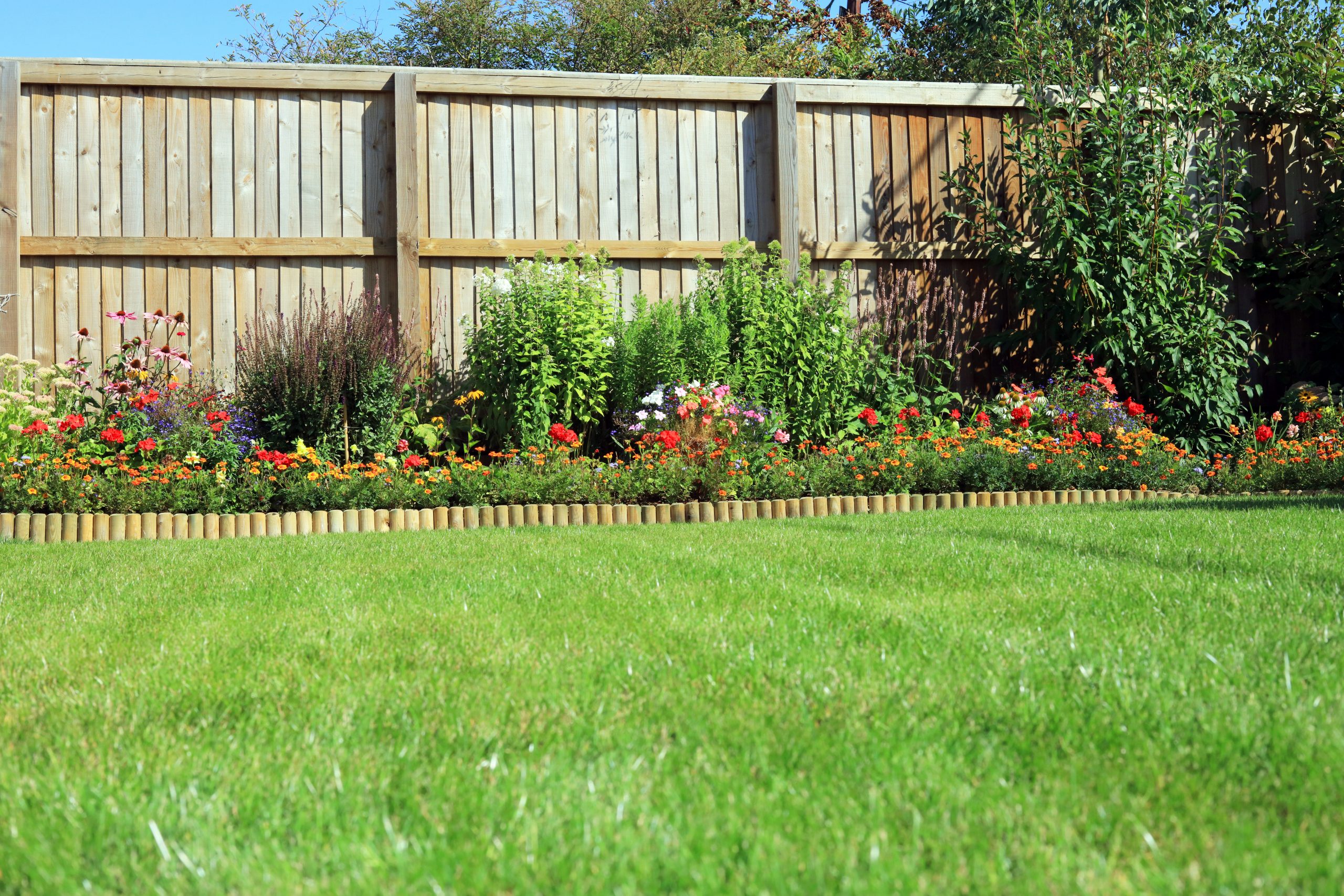 fencing company dallas