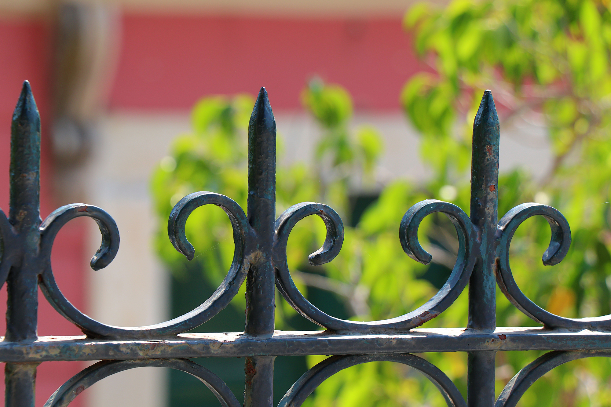 fencing company dallas